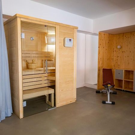 Casa Mitra Villa Cefalù Eksteriør bilde