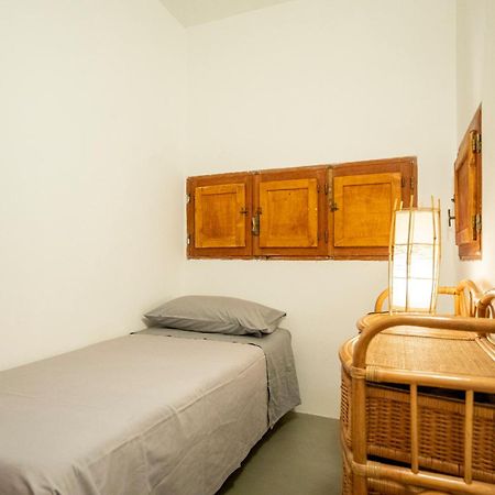 Casa Mitra Villa Cefalù Eksteriør bilde