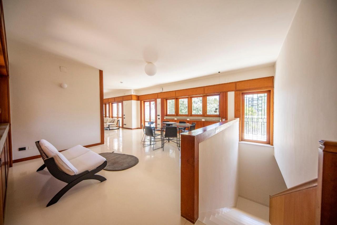 Casa Mitra Villa Cefalù Eksteriør bilde