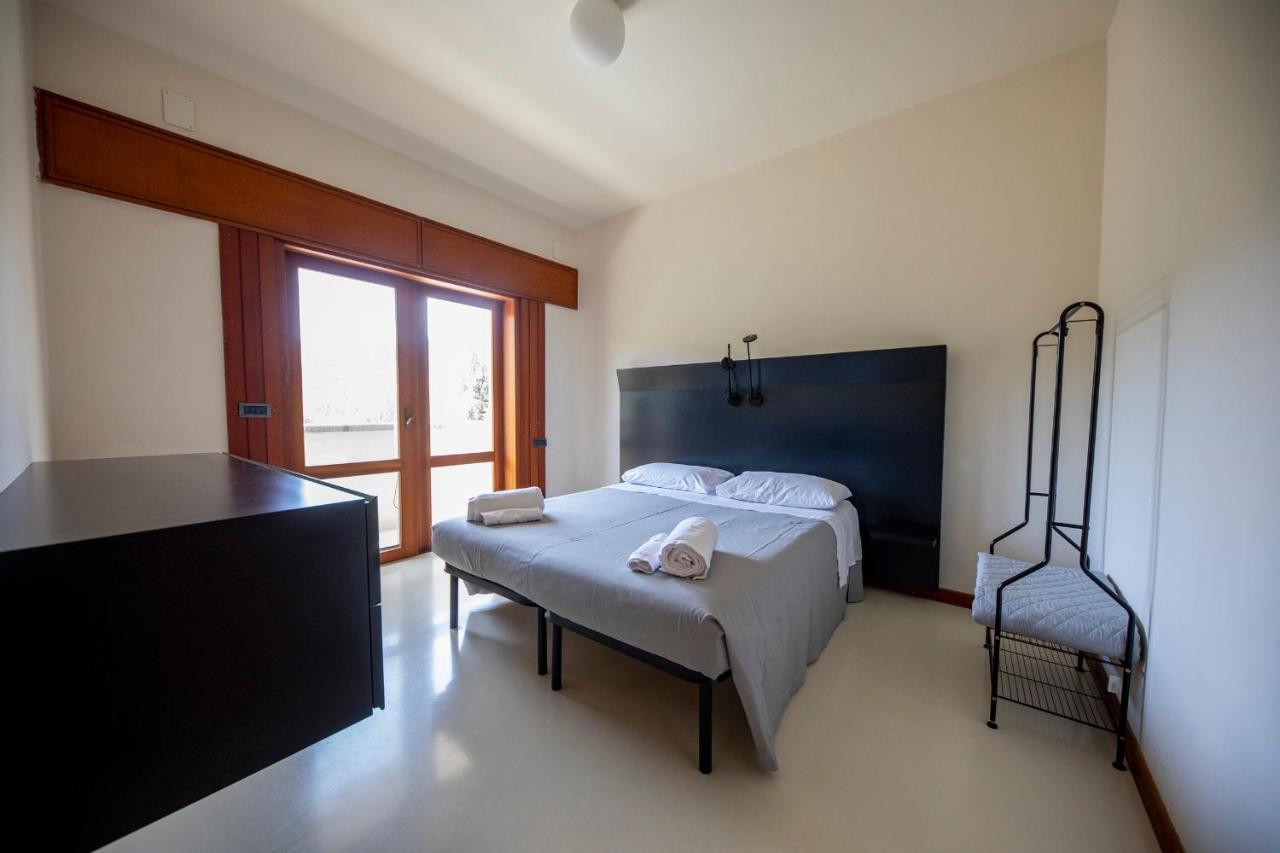 Casa Mitra Villa Cefalù Eksteriør bilde