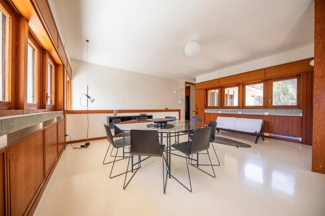 Casa Mitra Villa Cefalù Eksteriør bilde