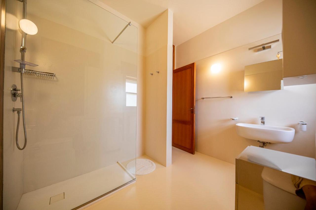 Casa Mitra Villa Cefalù Eksteriør bilde