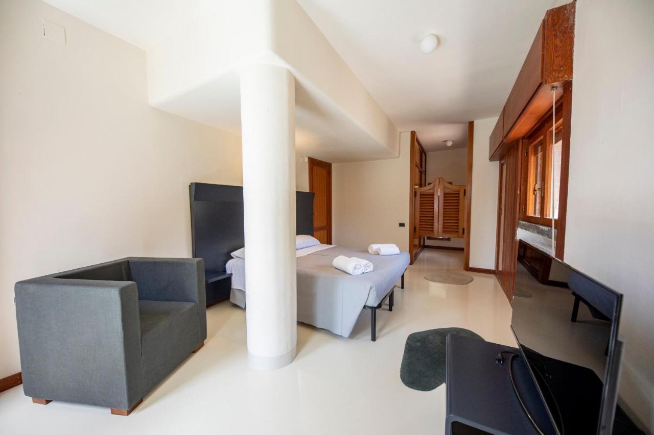 Casa Mitra Villa Cefalù Eksteriør bilde