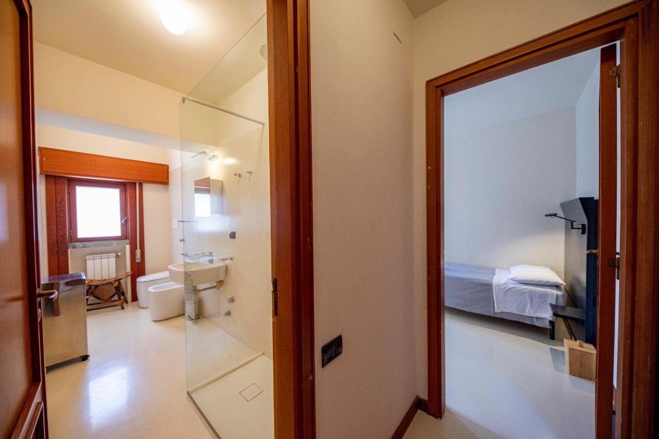 Casa Mitra Villa Cefalù Eksteriør bilde