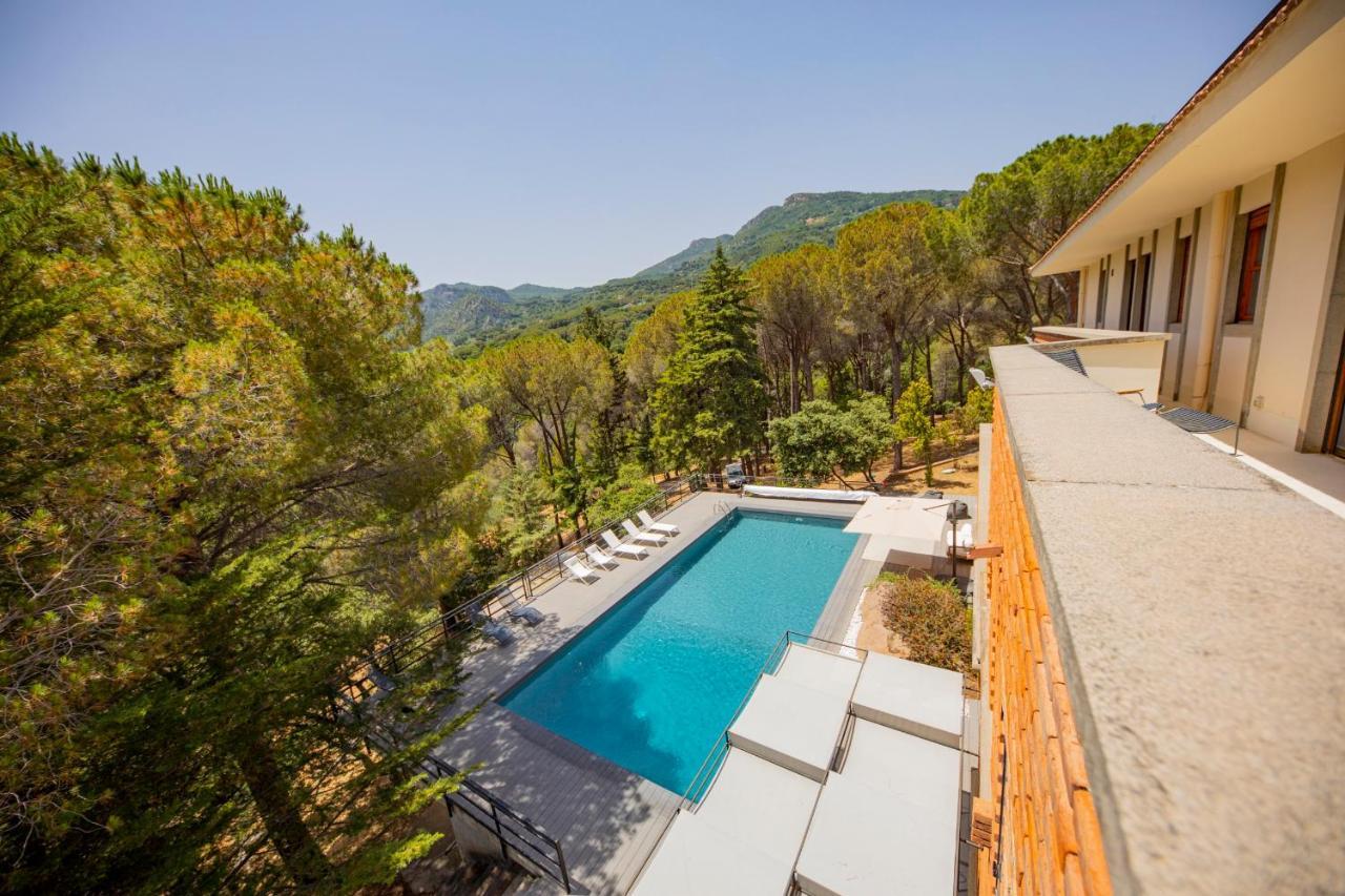 Casa Mitra Villa Cefalù Eksteriør bilde