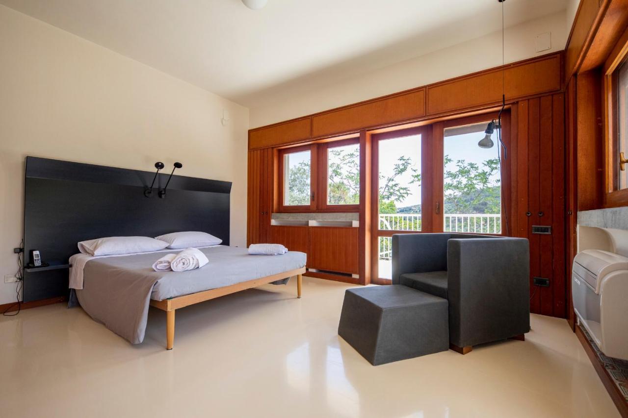Casa Mitra Villa Cefalù Eksteriør bilde