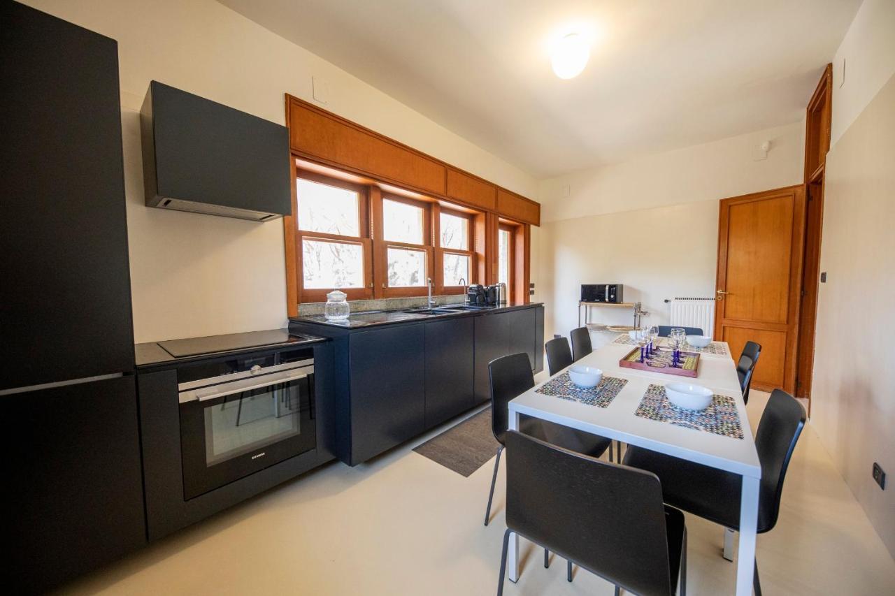 Casa Mitra Villa Cefalù Eksteriør bilde