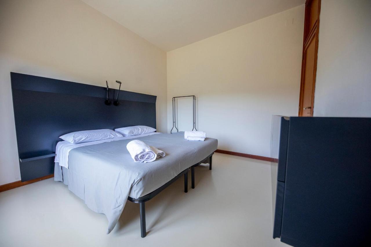 Casa Mitra Villa Cefalù Eksteriør bilde