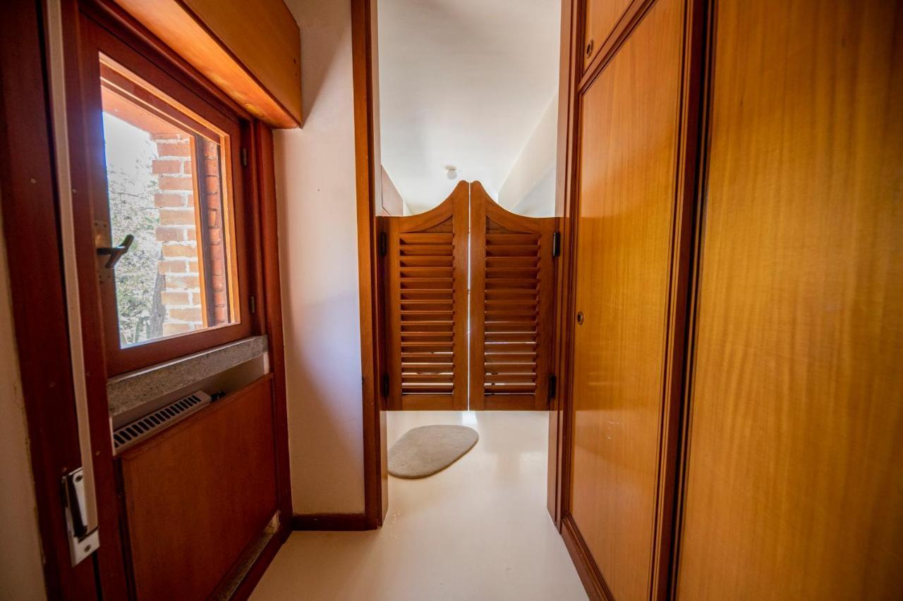 Casa Mitra Villa Cefalù Eksteriør bilde