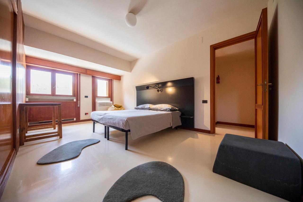 Casa Mitra Villa Cefalù Eksteriør bilde