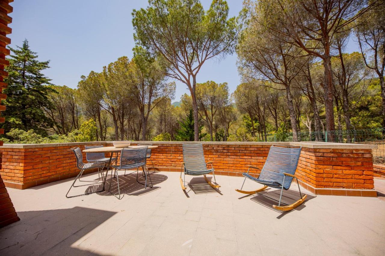 Casa Mitra Villa Cefalù Eksteriør bilde