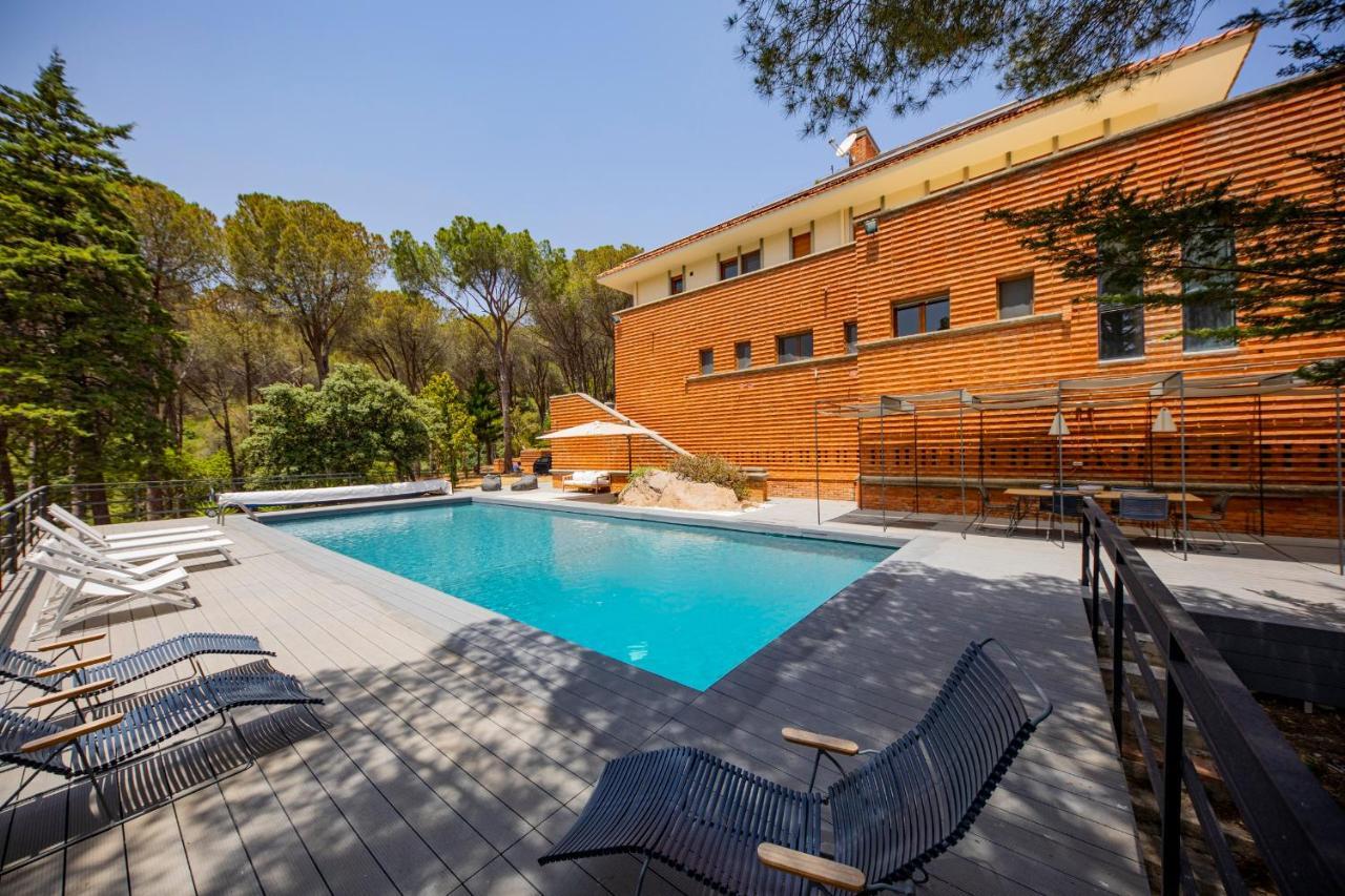 Casa Mitra Villa Cefalù Eksteriør bilde