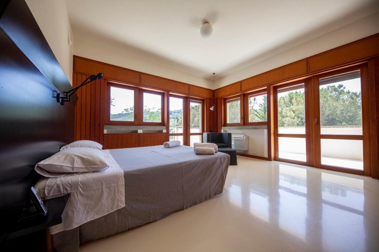 Casa Mitra Villa Cefalù Eksteriør bilde