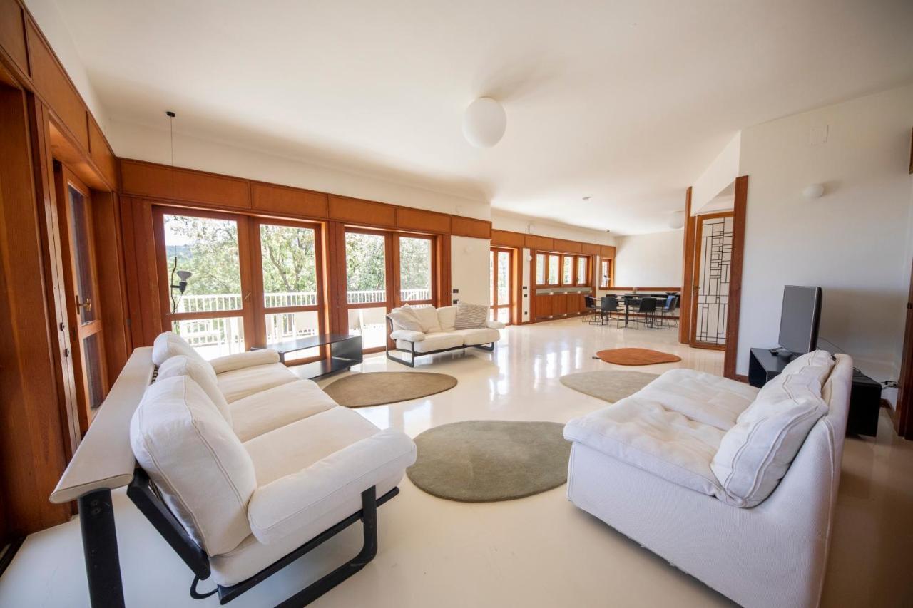 Casa Mitra Villa Cefalù Eksteriør bilde