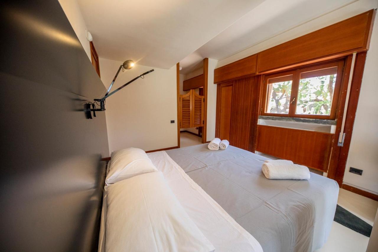 Casa Mitra Villa Cefalù Eksteriør bilde