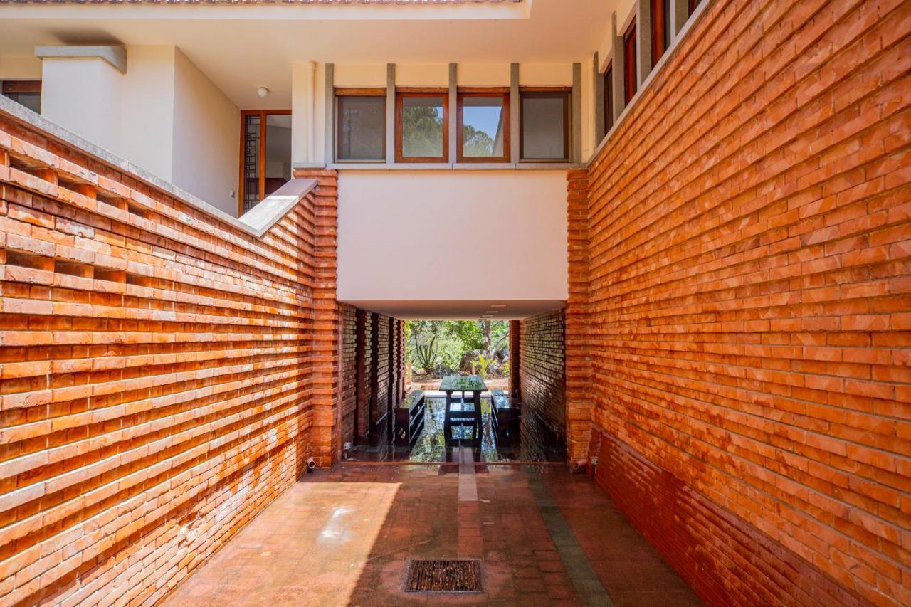 Casa Mitra Villa Cefalù Eksteriør bilde