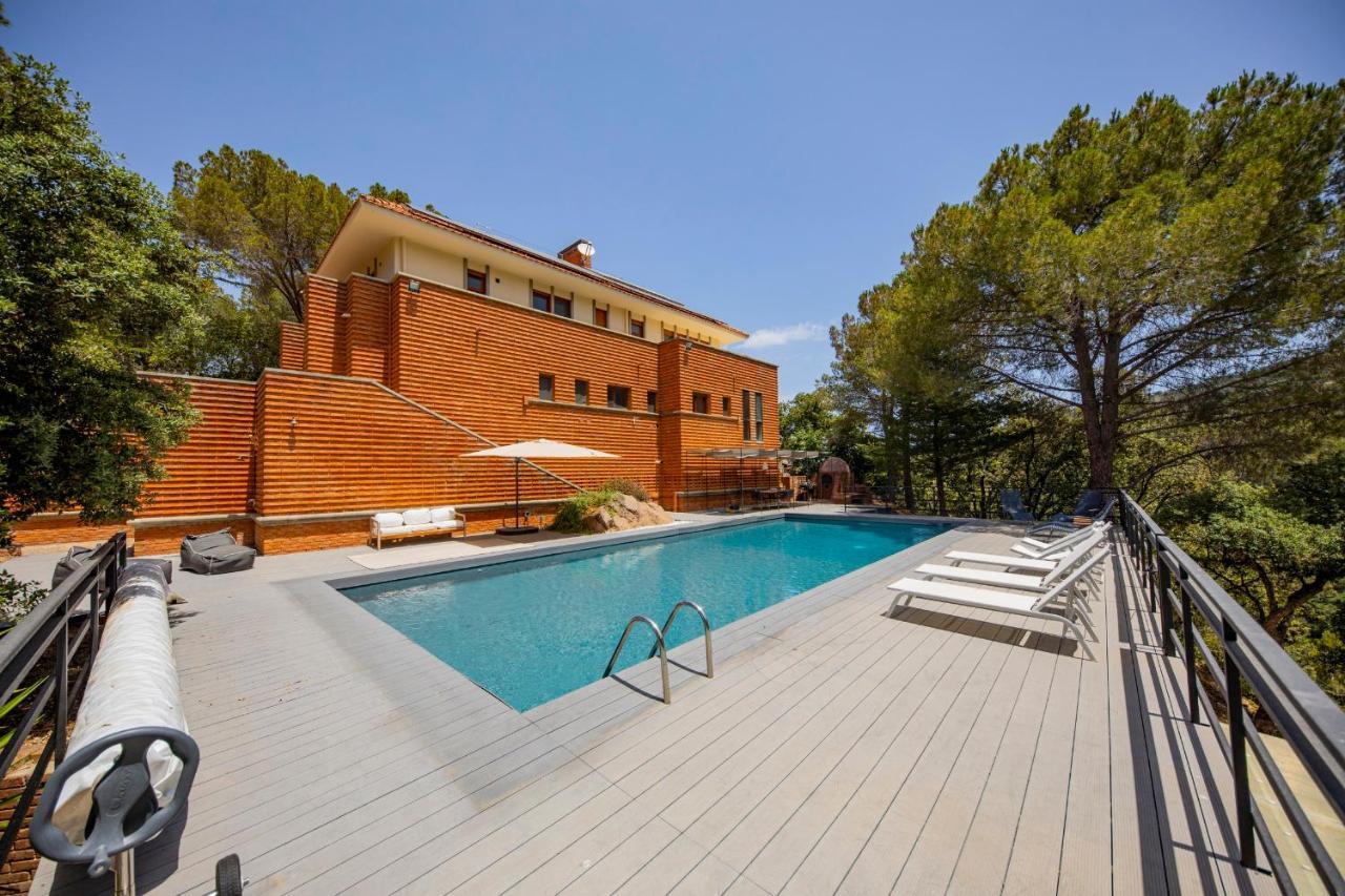 Casa Mitra Villa Cefalù Eksteriør bilde
