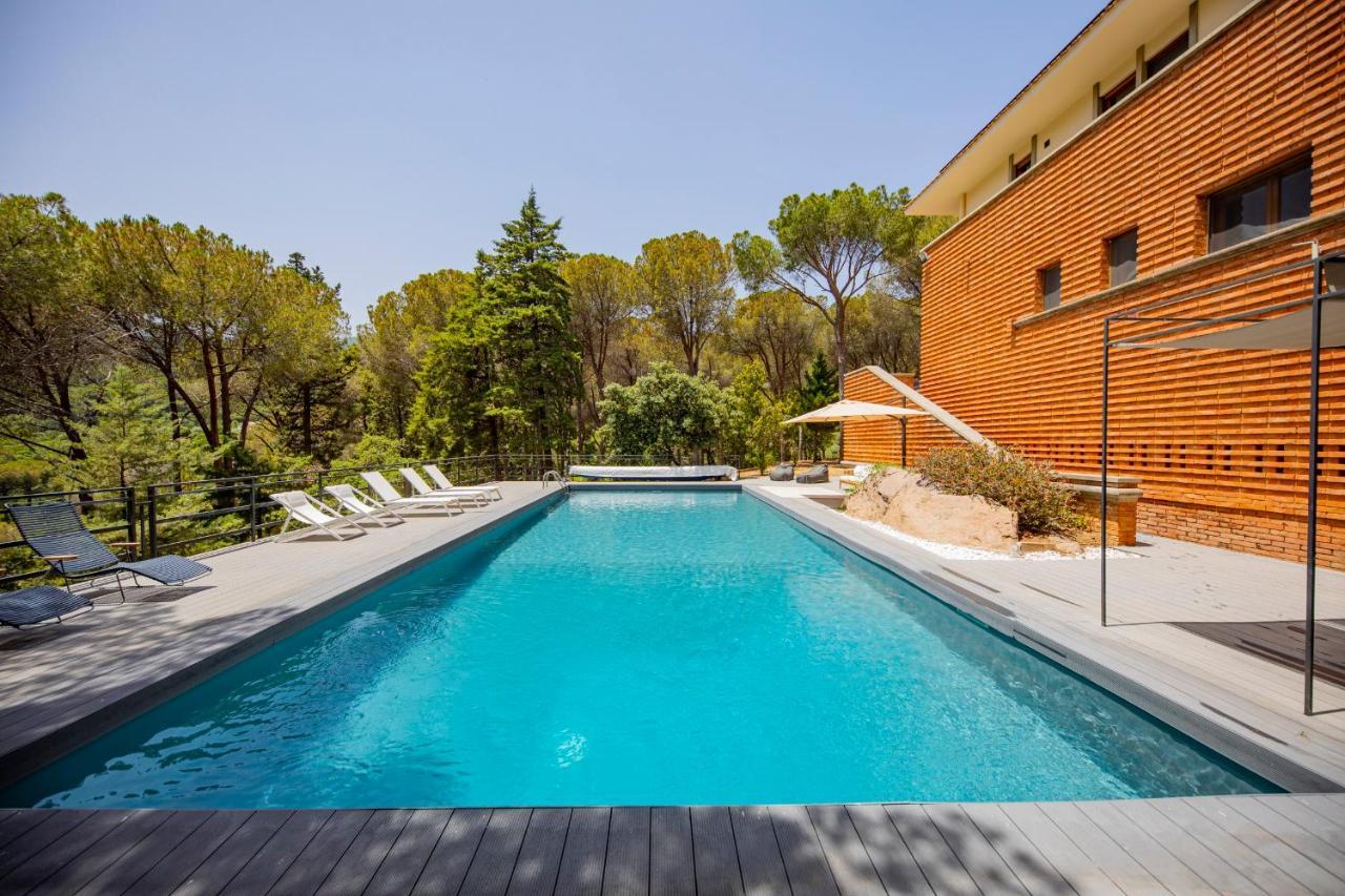 Casa Mitra Villa Cefalù Eksteriør bilde