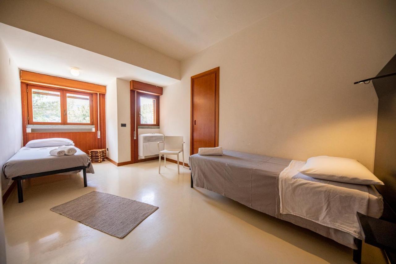 Casa Mitra Villa Cefalù Eksteriør bilde