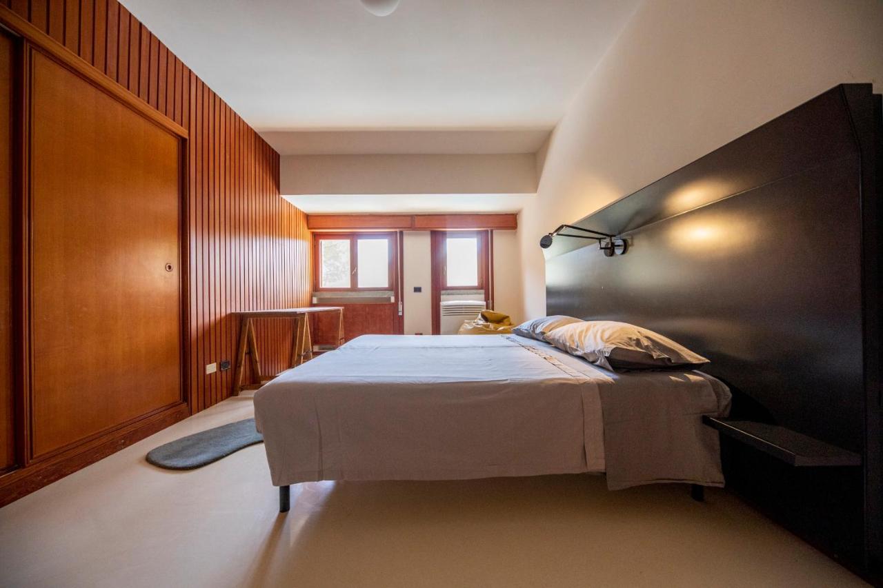 Casa Mitra Villa Cefalù Eksteriør bilde