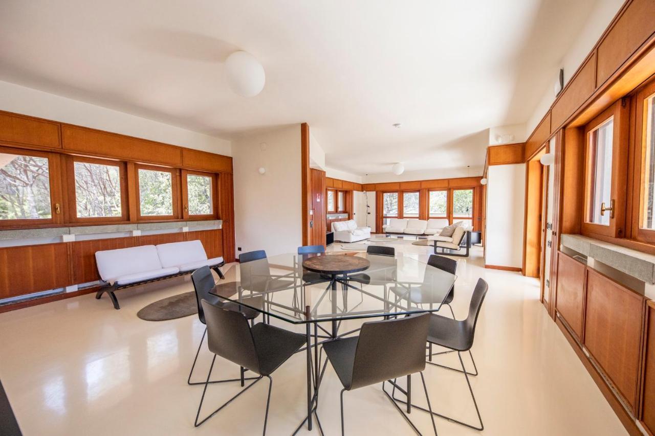 Casa Mitra Villa Cefalù Eksteriør bilde