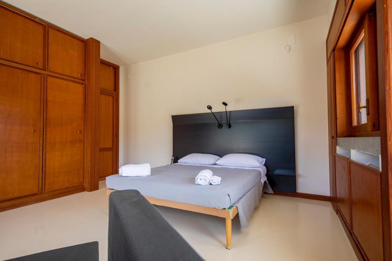 Casa Mitra Villa Cefalù Eksteriør bilde