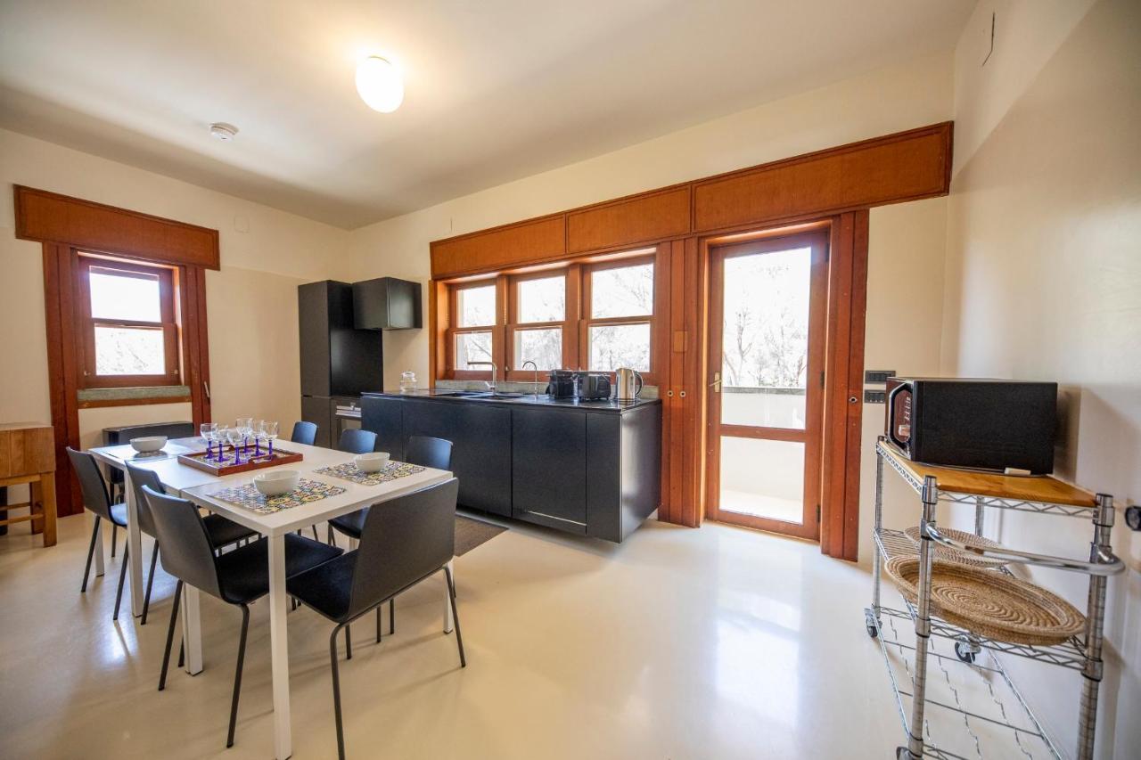 Casa Mitra Villa Cefalù Eksteriør bilde