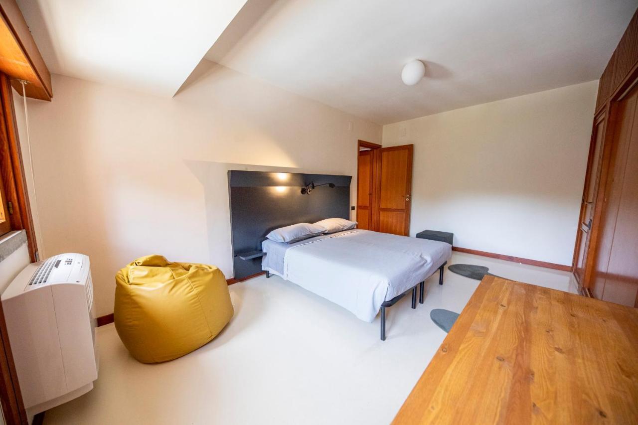 Casa Mitra Villa Cefalù Eksteriør bilde