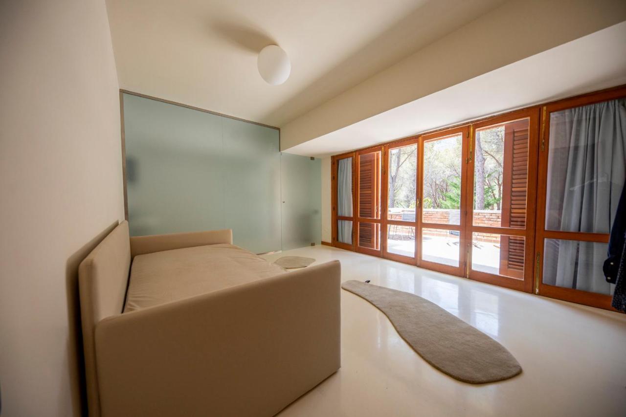 Casa Mitra Villa Cefalù Eksteriør bilde