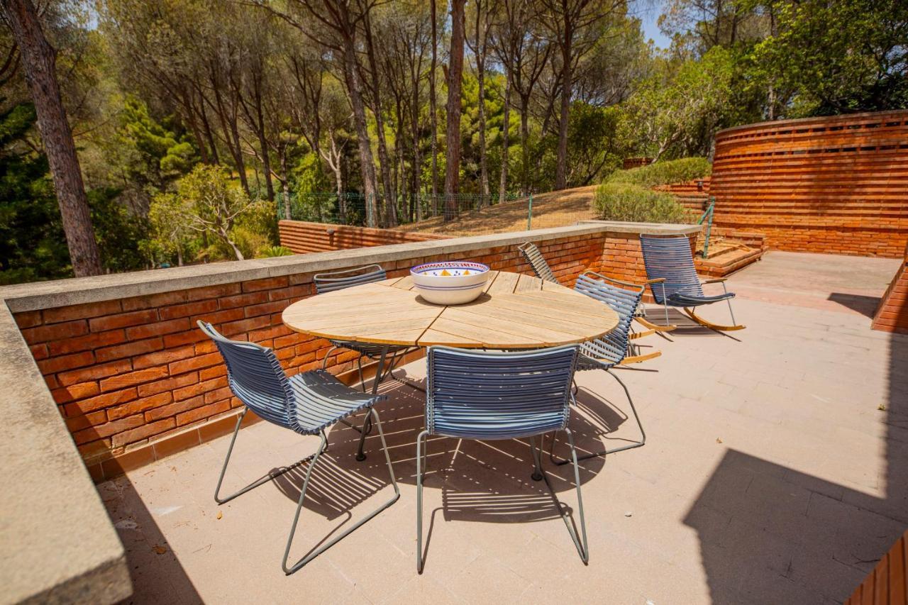 Casa Mitra Villa Cefalù Eksteriør bilde