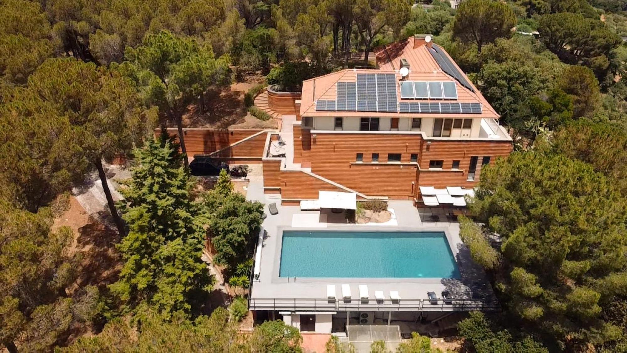 Casa Mitra Villa Cefalù Eksteriør bilde