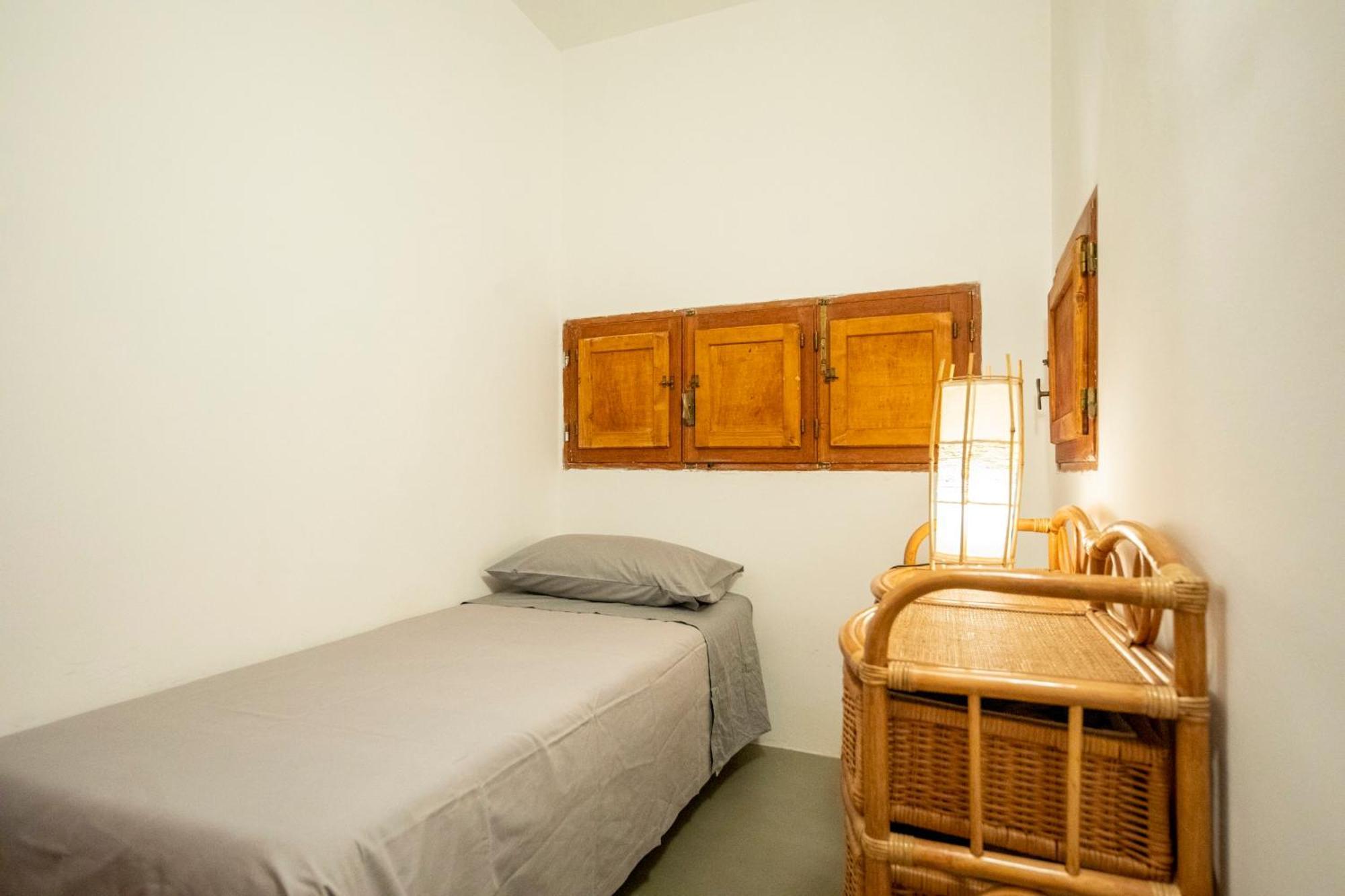 Casa Mitra Villa Cefalù Eksteriør bilde