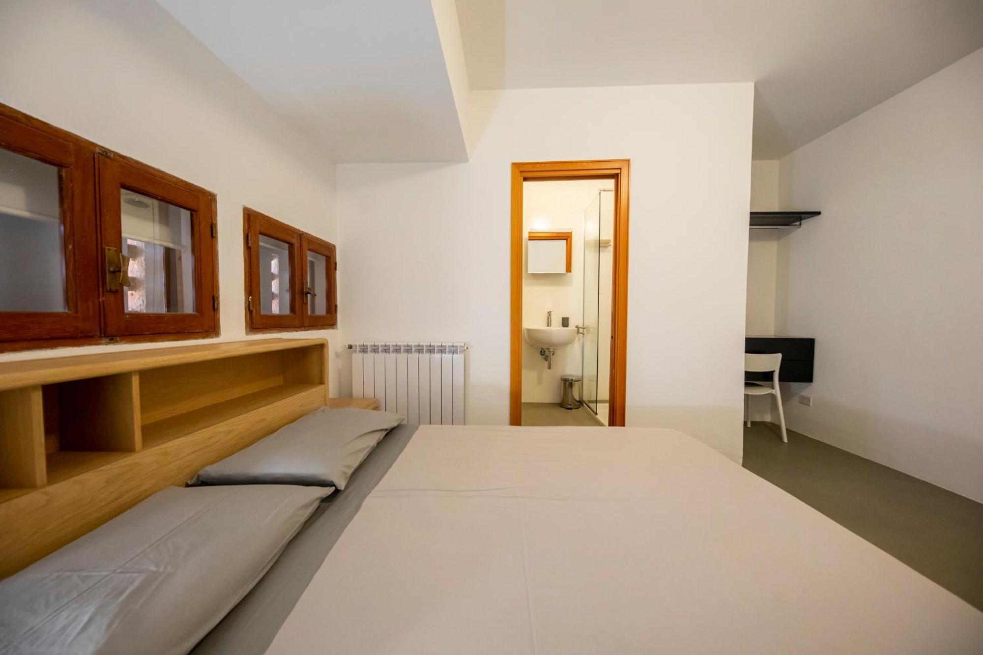 Casa Mitra Villa Cefalù Eksteriør bilde
