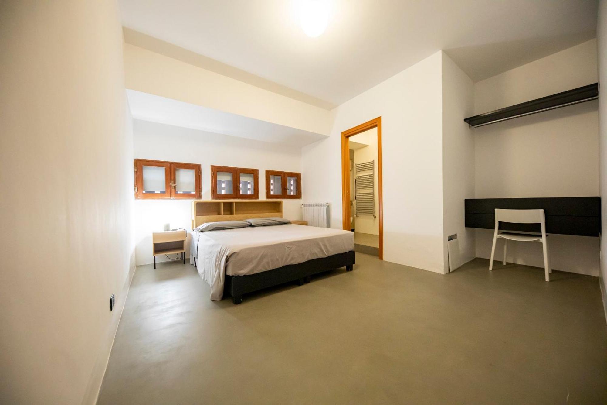 Casa Mitra Villa Cefalù Eksteriør bilde