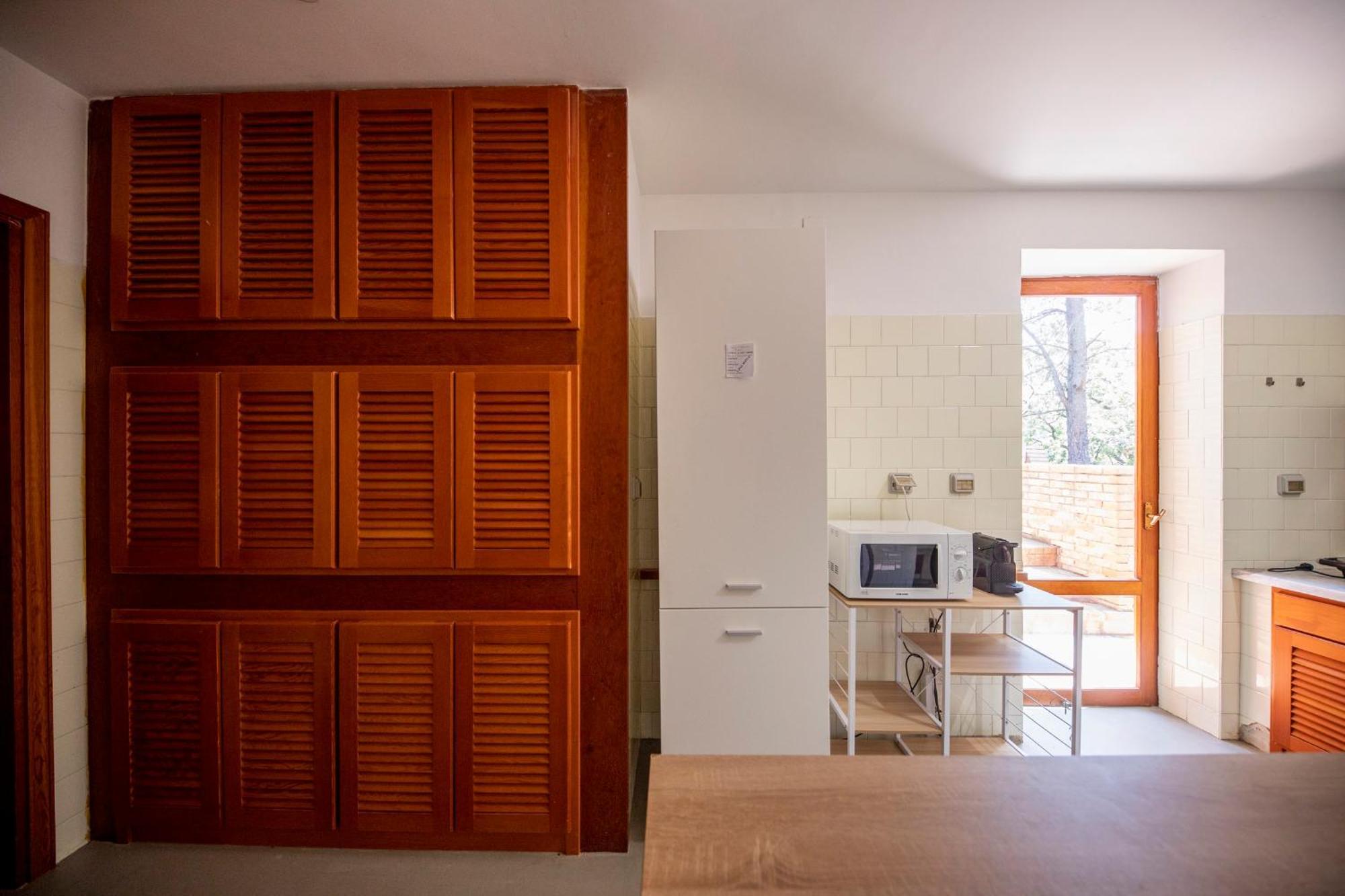 Casa Mitra Villa Cefalù Eksteriør bilde