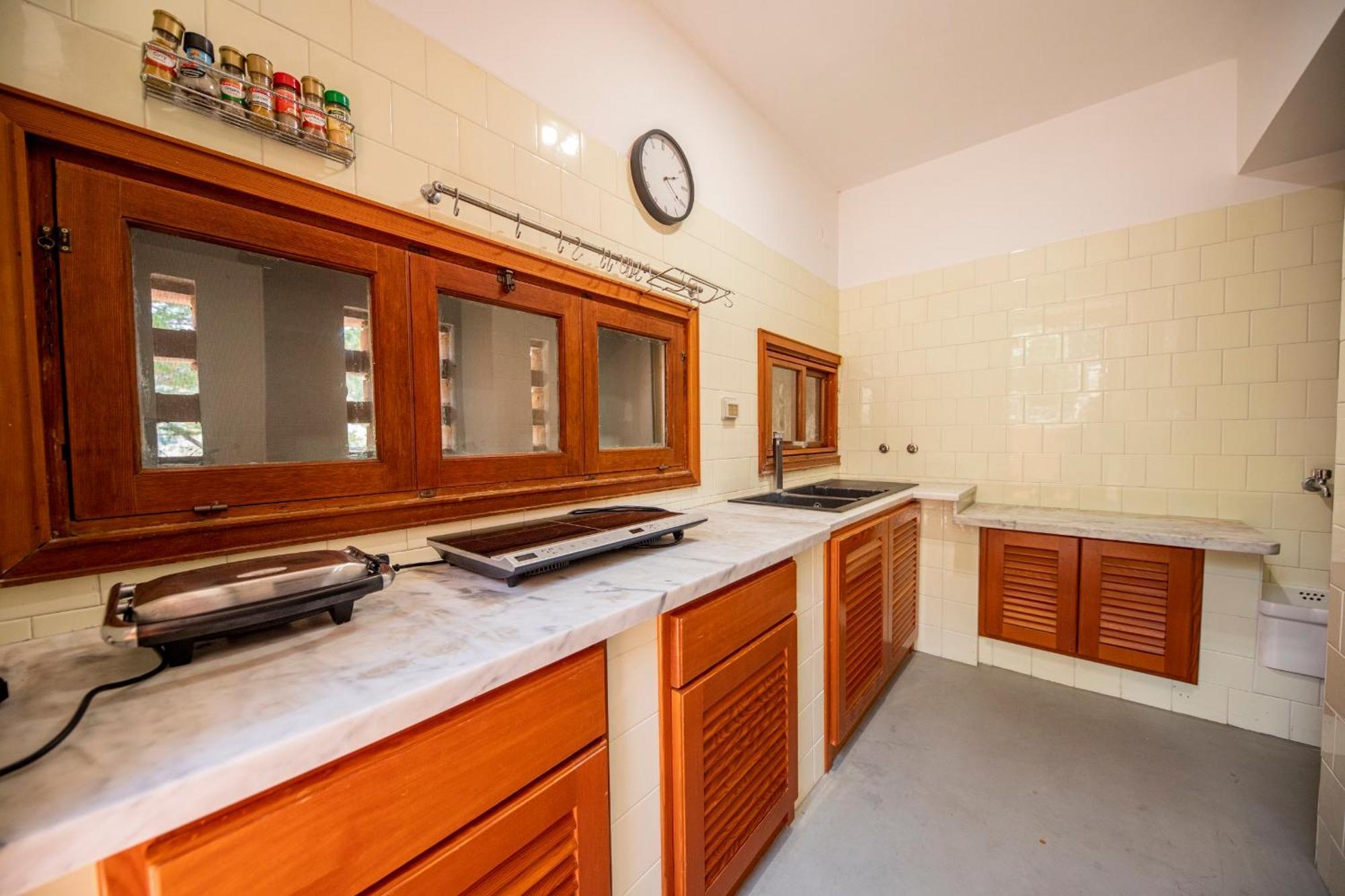 Casa Mitra Villa Cefalù Eksteriør bilde