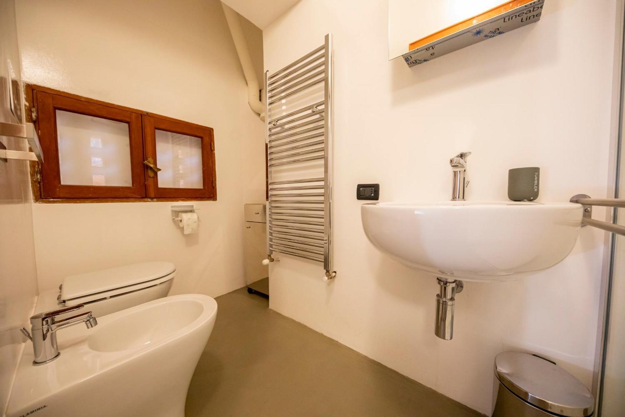 Casa Mitra Villa Cefalù Eksteriør bilde