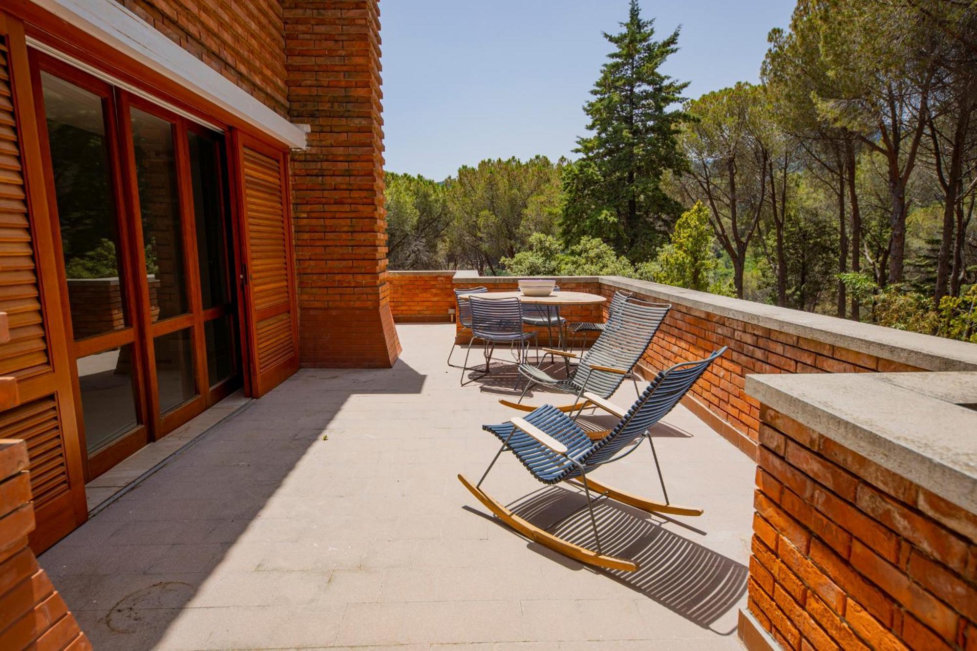 Casa Mitra Villa Cefalù Eksteriør bilde