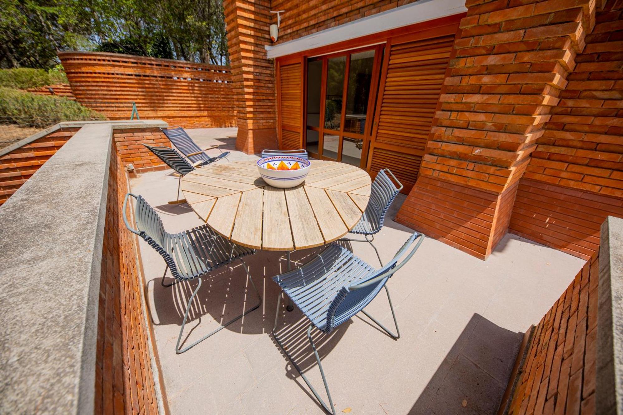 Casa Mitra Villa Cefalù Eksteriør bilde