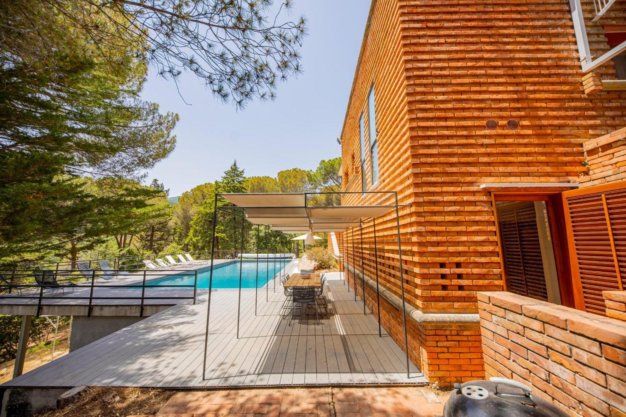 Casa Mitra Villa Cefalù Eksteriør bilde